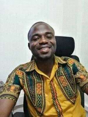 Manasseh Azure reveals why he ceased to be member of GJA