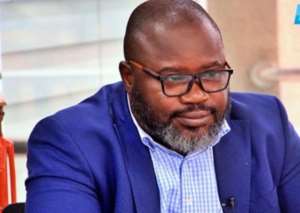 Ghanaians justifying assault on Citi TVs Caleb Kudah insane – Kofi Asare