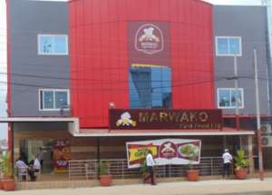 Hygiene permit for Marwako’s East Legon branch expired; La branch doesnt have – FDA