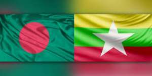 Why Myanmar Should Have Friendship and Neighbourhood policy to Bangladesh?