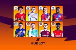 202122 Premier League Young Player of the Year nominees anounced