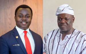 Dafeamekpor drags Ntim Fordjour to court for defamation over social media post