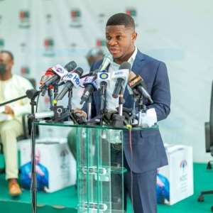 Sammy Gyamfi Must Not Be the First NDC ‘Lamb’ Sacrificed Over Agradaa’s Dollar Drama