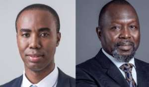 Justice Cannot Be Compromised: Kwabena Adu-Boahene Must Face the Law