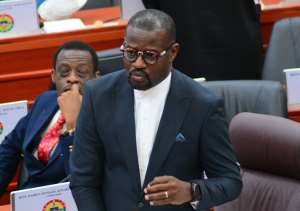 Minority NPP petitions Mahama over dumsor, cocoa prices, EPA crisis