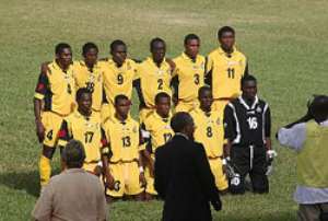 Starlets to resume camping on Friday