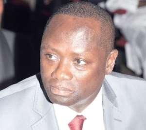 MP inaugurates health facilities at Ellembelle