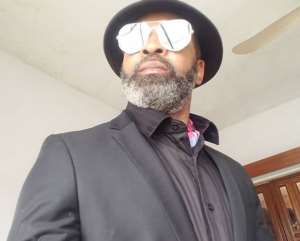 My Wife is Bi-racial, does not use Bleaching CreamActor, Yemi Solade Defends wife