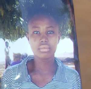 JHS 1 Pupil Missing In Damongo