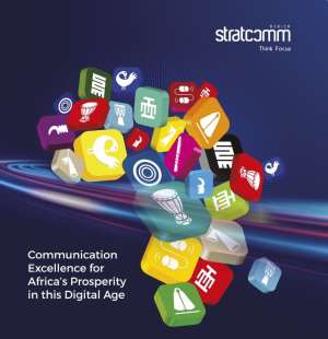 26 Years Of Stratcomm Africa Amidst COVID-19—Perseverance, Resilience And Positivity