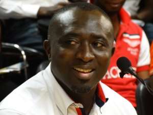 Augustine Arhinful Backs GFAs Plan To Make Ghana Premier League Autonomous