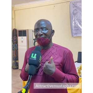 Owners Of Foreign Videos Must Also Get Their Content Classified In Ghana Before Airplay – Socrate Safo