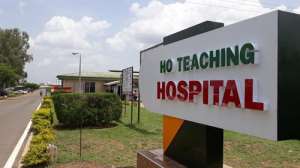 Covid-19: 13 Ho Teaching Hospital Staff Isolated After Coming Into Contact With Patient