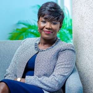 Enterprise Life Insurance MD Jacqueline Benyi encourages public to prioritize Life Insurance