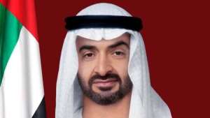 Sheikh bin Zayed elected new UAE President to succeeds his late brother