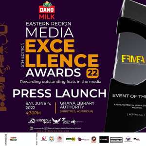 5th Edition of Dano Milk ERMEA to be launched on June 4