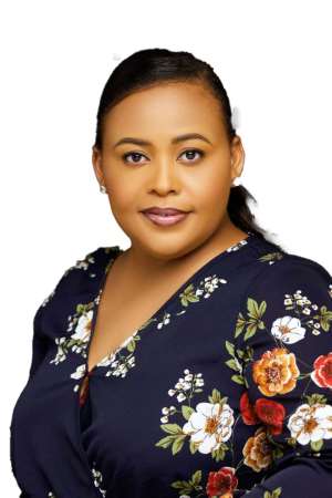 NDC Primaries: Ahanta West Elects First Woman Parliamentary Candidate ...