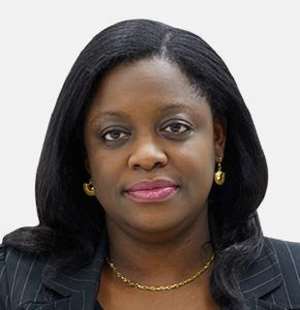 TTAs are very essential to Ghana's economic development – Naa Lamle Orleans-Lindsay