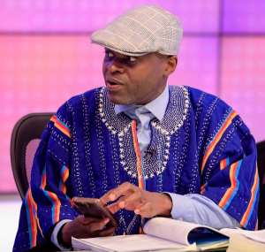 Adu Boahene saga: Revealing state secrets in public interest not treason – Martin Kpebu explains