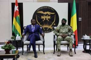 Regional Integration: Togolese citizens support joining the alliance of Sahel States