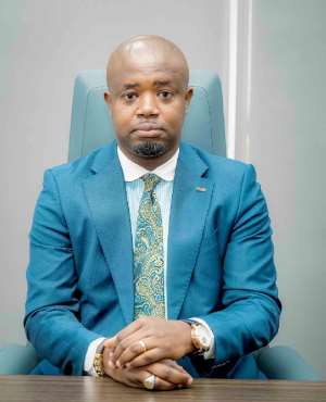 Edudzi Tamakloe questions rationale behind leak memo by Adu-Boahene