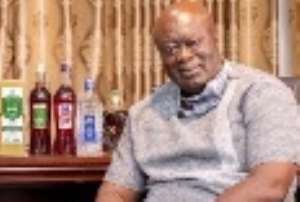 Maxwell Kofi Jumah’s Leadership at GIHOC: Progress, Controversy, and Calls for Accountability
