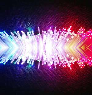 Light-based technologies have wide practical applications. - Source: