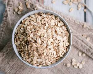 The Health Benefits of Oats: A Nutritional Powerhouse