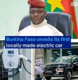 Driving Ghana’s Future: Breaking Free from Outdated Assembly Lines
