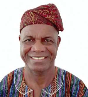 Osagyefo Dr Kwame Nkrumah dedicated his life for South Africa liberation — CPP condemns xenophobic attacks