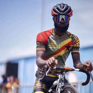 Six Ghanaian Cyclists to Participate in Tour Du Togo