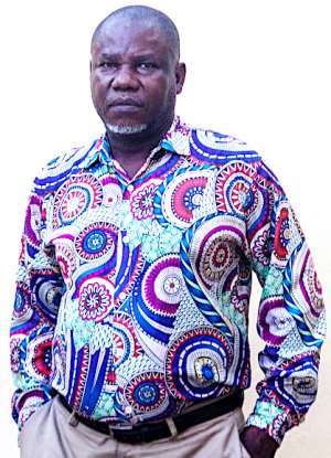 Isaac Asabor
