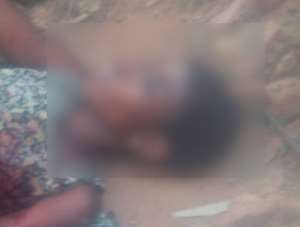 One Shot Dead And Two Injured In Alavanyo Deme In The Volta Region*