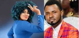 I Dont Need Anything From Ernest Opoku But Just His Apology- Nayas Fumes