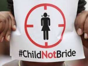 Child Marriage Perpetrators To Be Punished