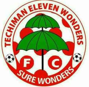 'We Want To Stay And Enjoy Premier League Life' - Techiman Eleven Wonders