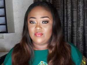 Nollywood Producer, Emem Isong Reveals Why she Kept Silent About her Marriage