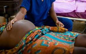 Bono East R. C.C commends Health Directorate for maternal death reduction