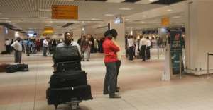 Ghana Airports Company Targets 50 Airlines