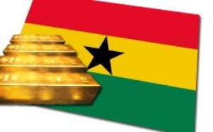 Gold production: Ghana overtakes South Africa