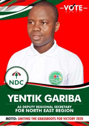 Yentik Gariba Writes: Setting The Records Straight