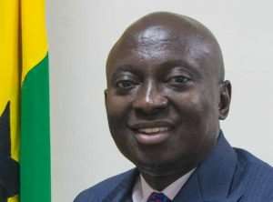 Atta Akyea Vows To Prosecute Officers In Botched Saglemi Housing Deal