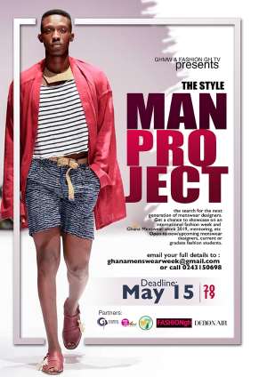 Ghana Menswear Week 2019 Launches the Style Man Project