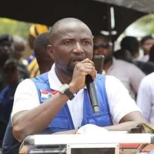 NPP Upper East Youth Organizer reported dead