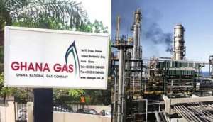 There’s no pressure on our CEO to sign dubious $812 million contract – Ghana Gas