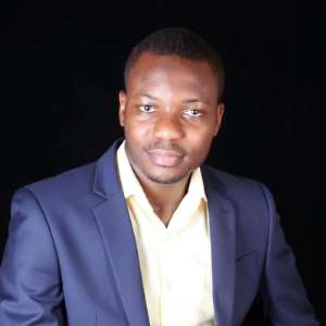 GBC Sunrise FM’s Mohammed Zunurene wins Morning Show Host of the Year Award
