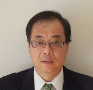 Prof. Dr. Masahiro Matsumura, Member of IFIMES Council