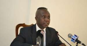 Dr. John Kwakye