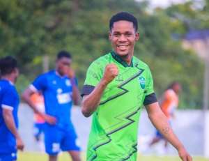 Match Report: Dreams FC 2-1 Bechem United – Hunters fall in Dawu and return home empty-handed