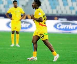 Ghana yougster Abdul Hakim Sulemana targets Premier League move in the future